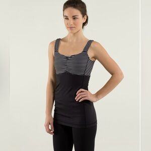 Lululemon Aria Tank II